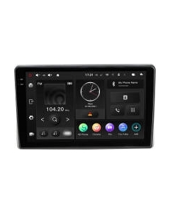 Бездисковая автомагнитола TMX-2243-3 Incar