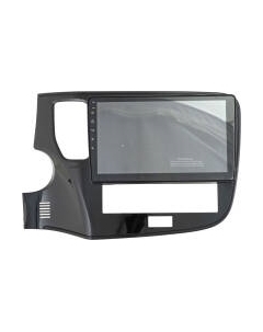 Бездисковая автомагнитола TMX-6109-3 Incar