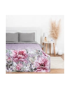 Покрывало Tropical Bloom / 9264948 Этель