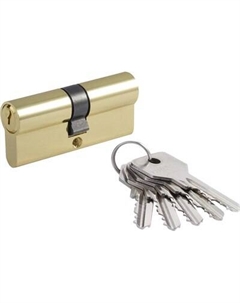 Цилиндровый механизм замка Нора-М STD Z Л-70 35/35 Нора-м