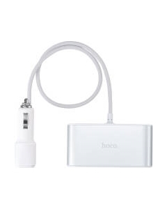 Зарядное устройство автомобильное Hoco Z13