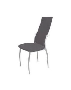 Стул Гальваник Комфорт с утонением