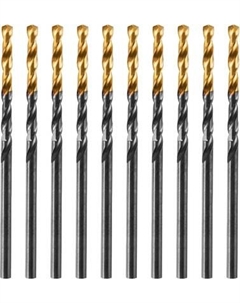 Набор сверл Denzel 717204