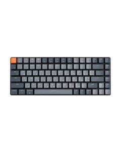 Клавиатура K3 Grey Keychron Optical Brown Switch / K3P-H3-RU