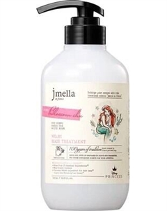 Маска для волос Jmella In France Disney Blossom Chu Hair