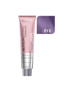Крем-краска для волос Revlonissimo Colorsmetique Satin тон 212 Revlon professional