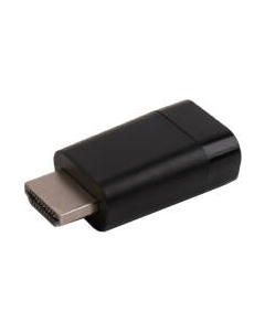 Адаптер A-HDMI-VGA-001 Gembird
