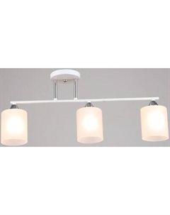 Потолочный светильник Mirastyle SX-N-2232/3 WT+CH