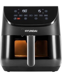 Аэрогриль Hyundai HYF-9090