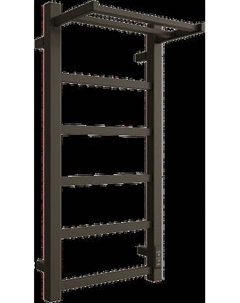 Полотенцесушитель электрический Двин Fj plaza neo 80/40