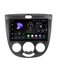 Бездисковая автомагнитола Incar ARN2-3609-6