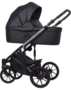 Детская универсальная коляска Riko Nano Thermo 2 в 1