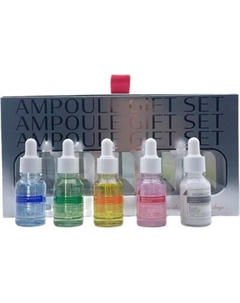 Набор косметики для лица Deoproce Ampoule Gift Set