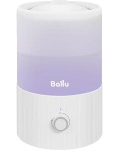 Ультразвуковой увлажнитель воздуха Ballu UHB-500 MT