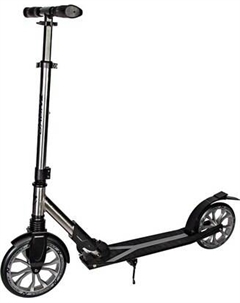 Самокат городской Novatrack Deft Pro 230FS.DEFT.SL22