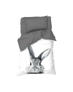 Комплект постельного белья Этель Cute Rabbit / 7655004