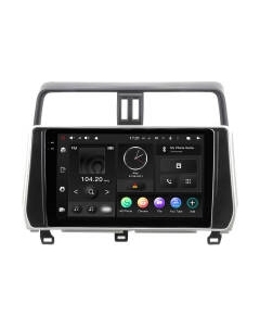 Бездисковая автомагнитола TMX2-2210-3 Incar