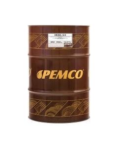 Моторное масло G-8 Diesel 5W30 E4 UHPD / PM0708-DR Pemco