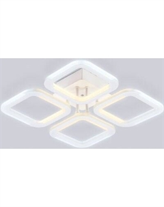 Люстра Ambrella FA8947/4 WH