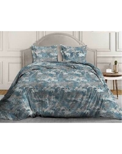 Комплект постельного белья Моё бельё Б 1.5сп Классик Эйва 20043/1