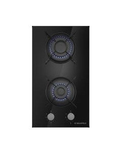 Газовая варочная панель Maunfeld EGHG.32.1EB/G