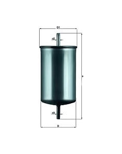 Топливный фильтр KL85 Knecht/mahle