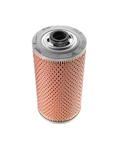 Масляный фильтр OX39D Knecht/mahle