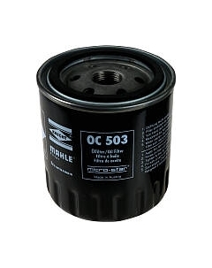 Масляный фильтр OC503 Knecht/mahle
