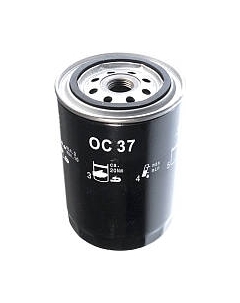 Масляный фильтр OC37 Knecht/mahle