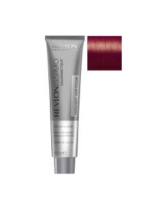 Крем-краска для волос Revlonissimo Colorsmetique 5.65 Revlon professional
