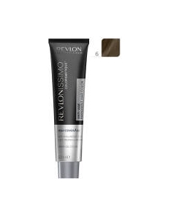 Крем-краска для волос Revlon Professional Revlonissimo Colorsmetique High Coverage тон 6 Revlon professional