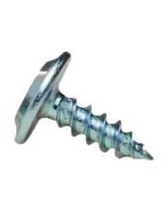 Саморез ЕКТ С прессшайбой 4.2х13 острый / CV013802 Ект