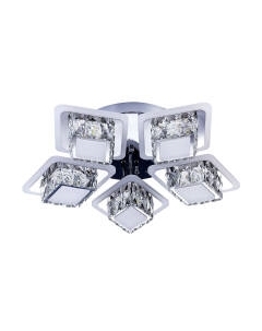 Люстра LED4U L5902-5 Led4u