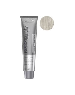 Крем-краска для волос Revlon Professional Revlonissimo Colorsmetique 10.1 Revlon professional