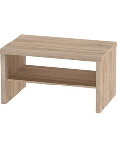 Журнальный столик Mio Tesoro Энкель 82S Mio tesoro