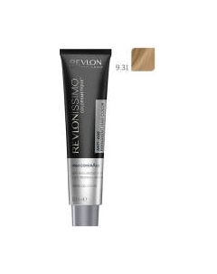 Крем-краска для волос Revlon Professional Revlonissimo Colorsmetique High Coverage тон 9.31 Revlon professional