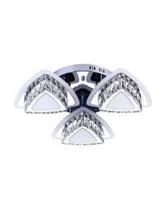 Люстра LED4U L5901-3 Led4u