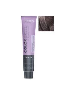 Крем-краска для волос Revlon Professional Color Excel 4 Revlon professional