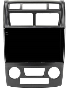 Бездисковая автомагнитола NBA-1824-4 Incar