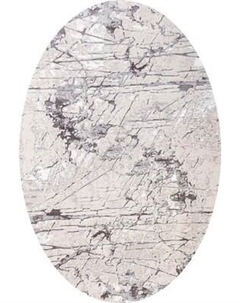 Ковер Белка Порто Овал 20212_21034