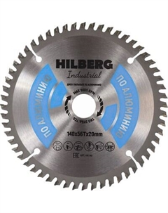 Пильный диск Hilberg Industrial / HA140