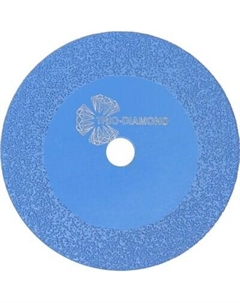 Отрезной диск алмазный Trio Diamond 50x6мм / 141550 Trio diamond