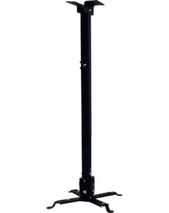 Кронштейн для проектора PR04-140B Buro