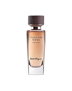 Туалетная вода Tuscan Soul Terra Rossa Salvatore ferragamo