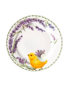 Тарелка закусочная (десертная) Lefard Sunday / 85-1676