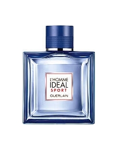 Туалетная вода L'Homme Ideal Sport Guerlain