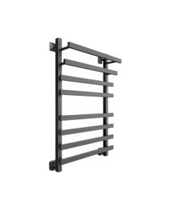 Полотенцесушитель водяной Двин Plaza F 80x50