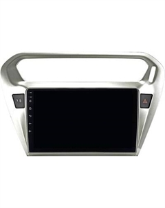 Бездисковая автомагнитола ARN-2301-4 Incar