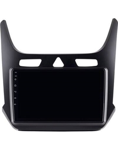 Бездисковая автомагнитола ARN2-3604-8 Incar