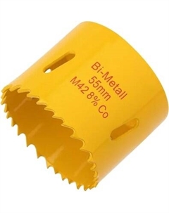 Коронка Kranz Bimetal / KR-92-0229